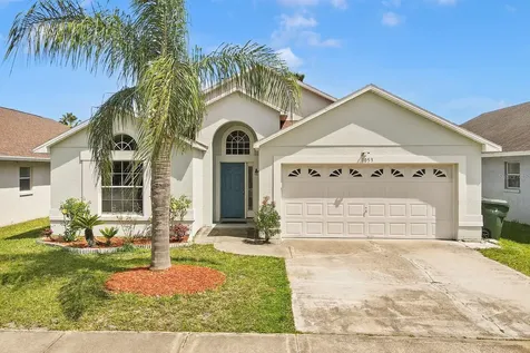 1053 Soaring Eagle Lane Kissimmee FL 34746