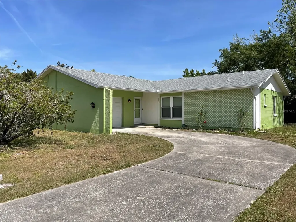 9299 Carthage Road Spring Hill FL 34608