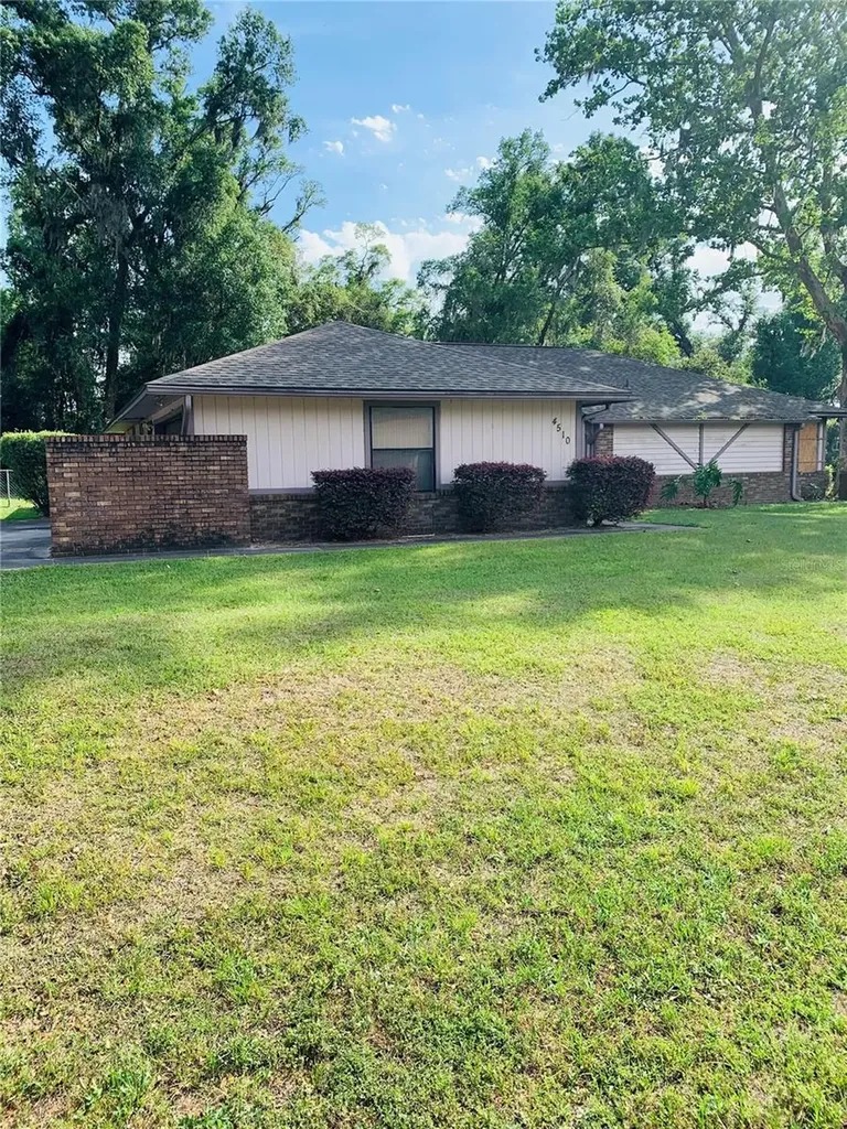 4510 SW 46th Street Ocala FL 34474