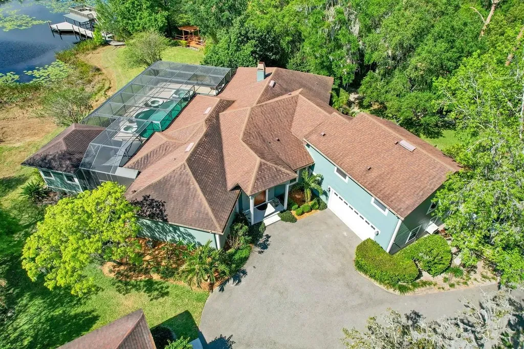 9346 Lake Hickory Nut Drive Winter Garden FL 34787
