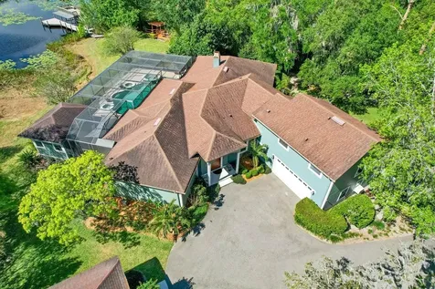 9346 Lake Hickory Nut Drive Winter Garden FL 34787