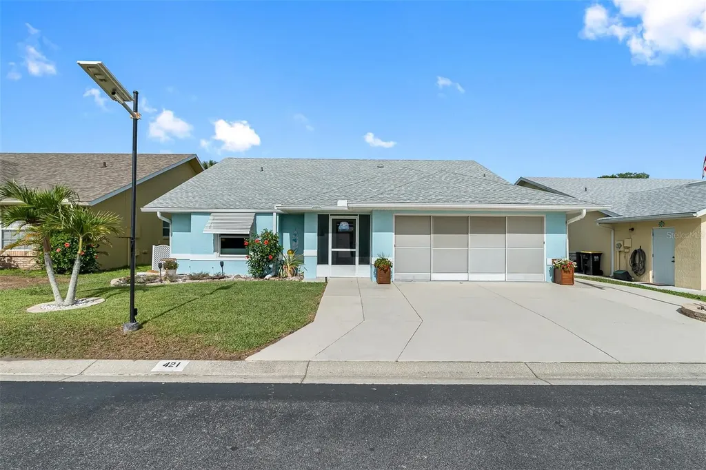 421 Harbourview Drive Haines City FL 33844