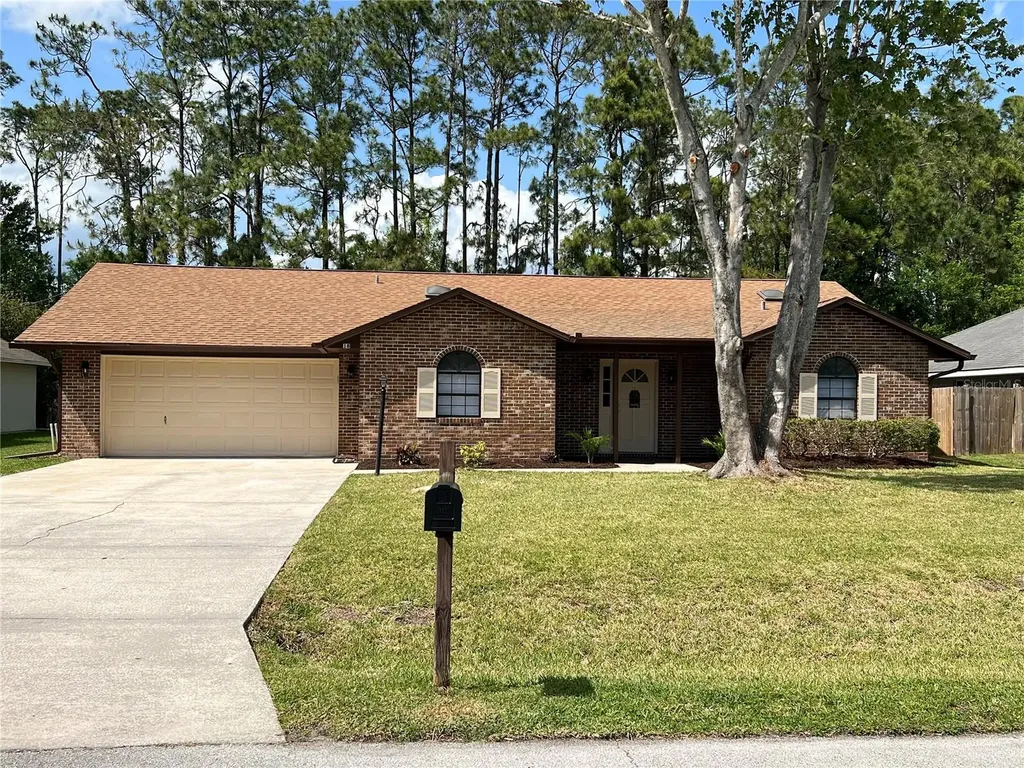 18 Willoughby Place Palm Coast FL 32164