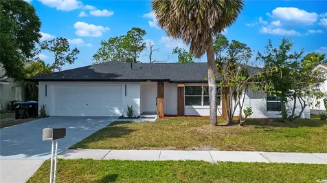 2834 Saffron Drive Orlando FL 32837