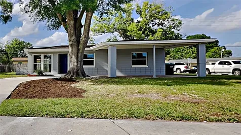 5017 Ute Street Orlando FL 32819