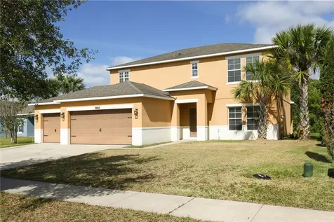 3607 Sail Harbor Drive Kissimmee FL 34746