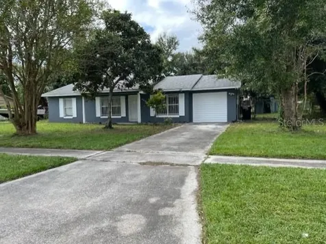 2038 Dardanelle Drive Orlando FL 32808