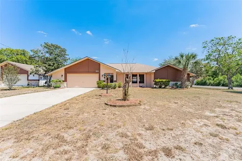 2424 Allegro Avenue Spring Hill FL 34609