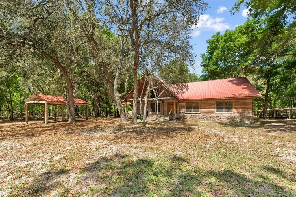 11301 NE 2nd Way Branford FL 32008