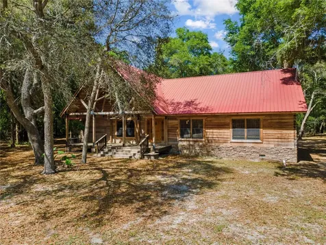 11301 NE 2nd Way Branford FL 32008