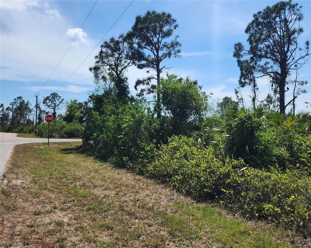 12282 Appleberg Circle Port Charlotte FL 33981