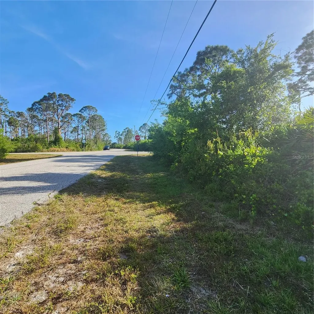 12282 Appleberg Circle Port Charlotte FL 33981