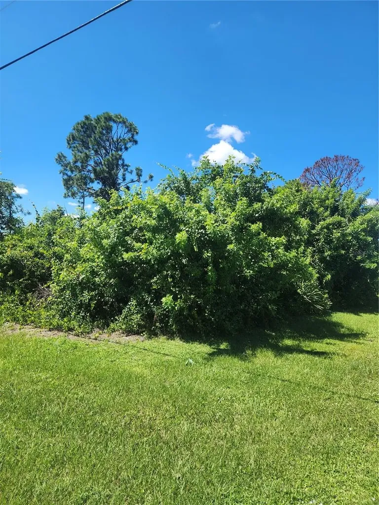 12282 Appleberg Circle Port Charlotte FL 33981