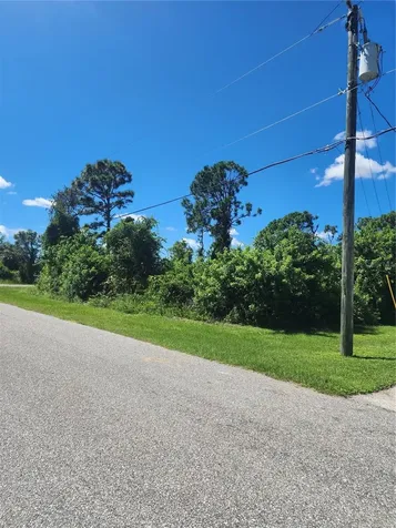 12282 Appleberg Circle Port Charlotte FL 33981