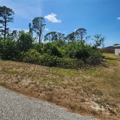 12282 Appleberg Circle Port Charlotte FL 33981