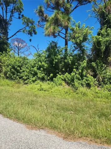 12282 Appleberg Circle Port Charlotte FL 33981