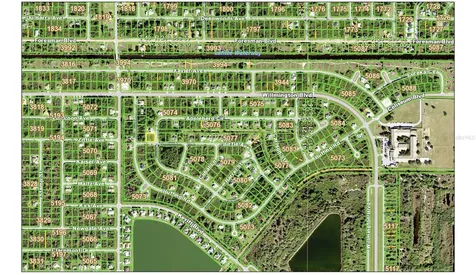 12282 Appleberg Circle Port Charlotte FL 33981