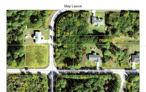 12282 Appleberg Circle Port Charlotte FL 33981