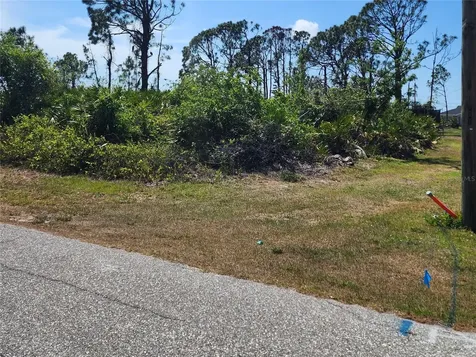 12282 Appleberg Circle Port Charlotte FL 33981