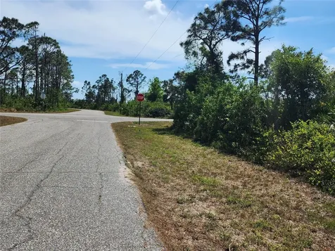 12282 Appleberg Circle Port Charlotte FL 33981