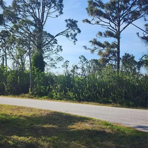 12282 Appleberg Circle Port Charlotte FL 33981