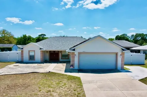 8342 W Cecil Lane Homosassa FL 34446