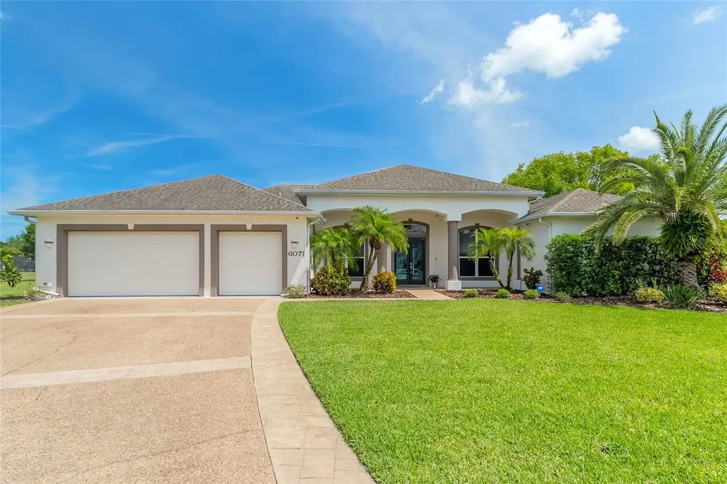 6071 Sabal Crossing Court Port Orange FL 32128