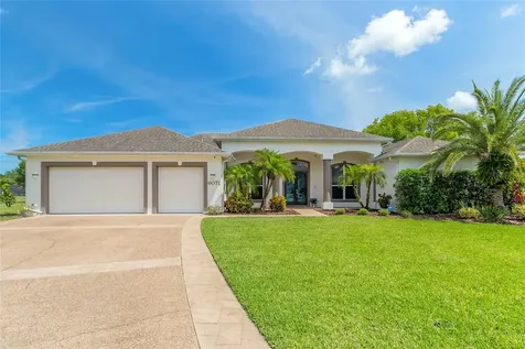 6071 Sabal Crossing Court Port Orange FL 32128