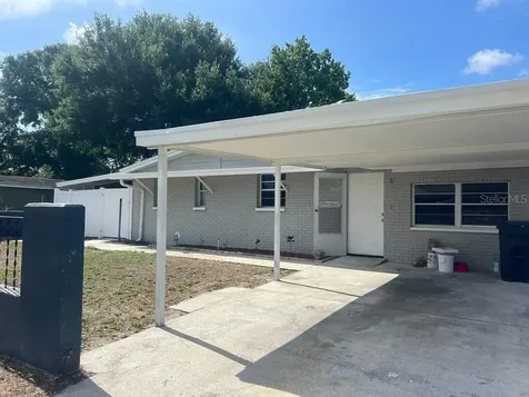 4542 W Hanna Avenue Tampa FL 33614