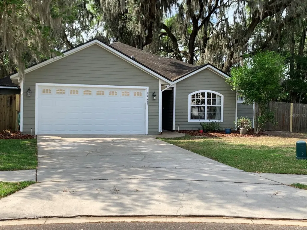 14037 NW 9th Road Newberry FL 32669