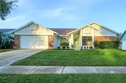 2808 Falling Leaves Drive Valrico FL 33596