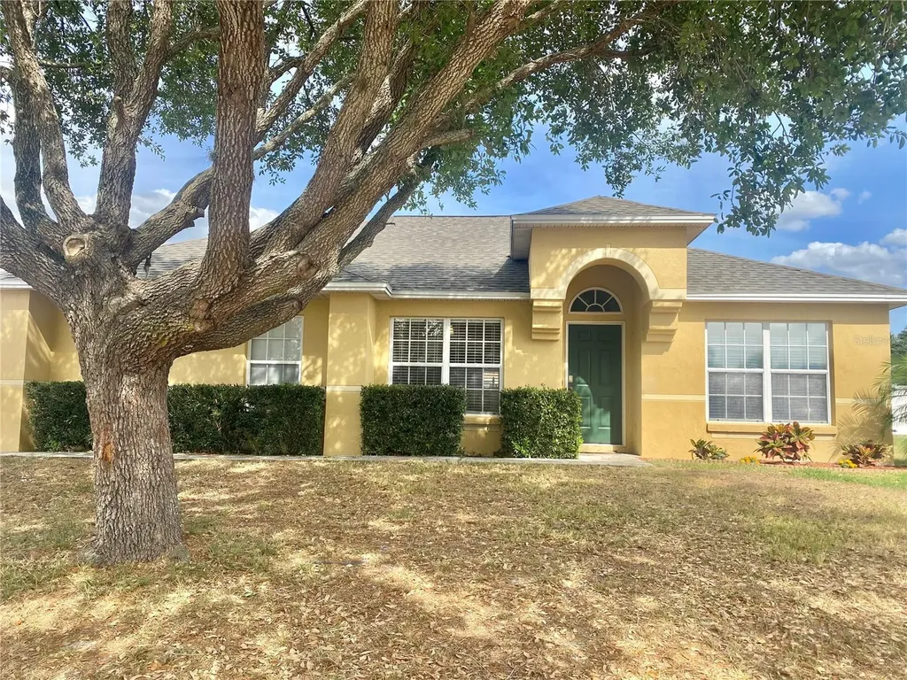 5250 Miriam Drive Lakeland FL 33812