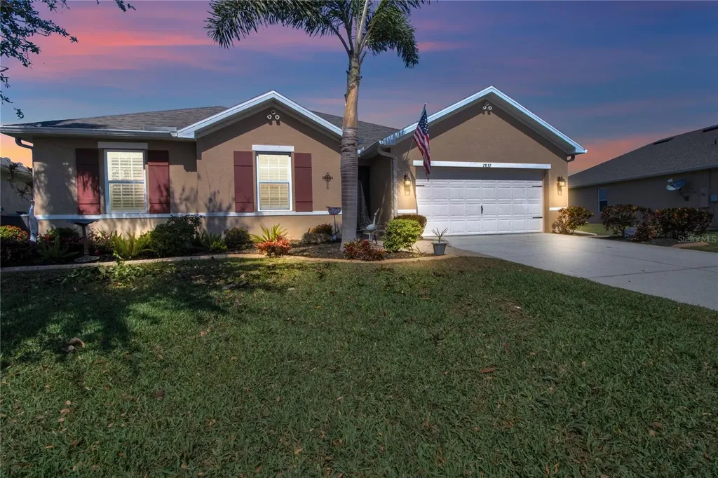 7837 Mikasa Drive Punta Gorda FL 33950