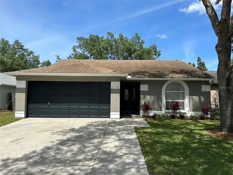 2118 Ridgemore Drive Valrico FL 33594