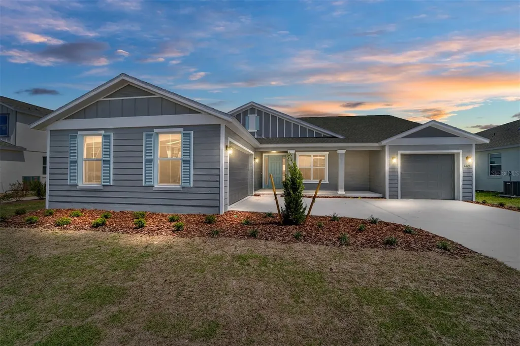 6375 SW 75th Court Road Ocala FL 34474