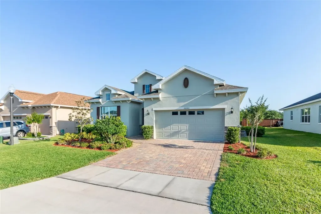 16840 Meadows Street Clermont FL 34714