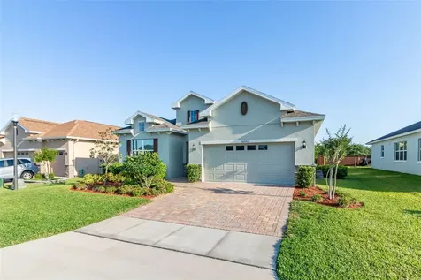 16840 Meadows Street Clermont FL 34714
