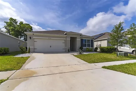 4118 Sherlock Court Orlando FL 32824