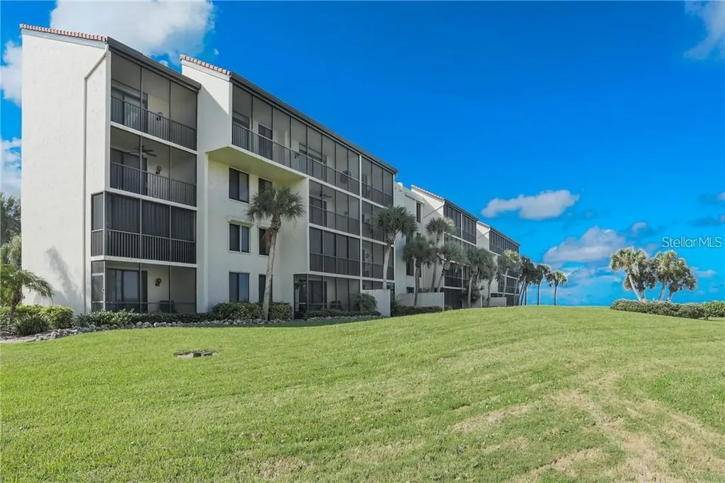1925 Gulf Of Mexico Drive Longboat Key FL 34228