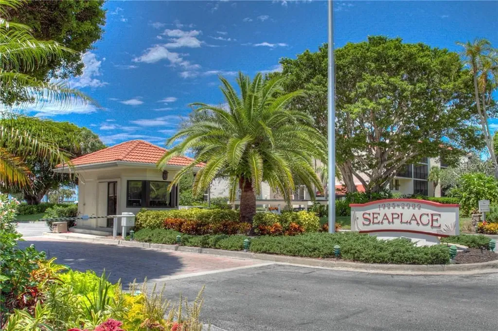 1925 Gulf Of Mexico Drive Longboat Key FL 34228