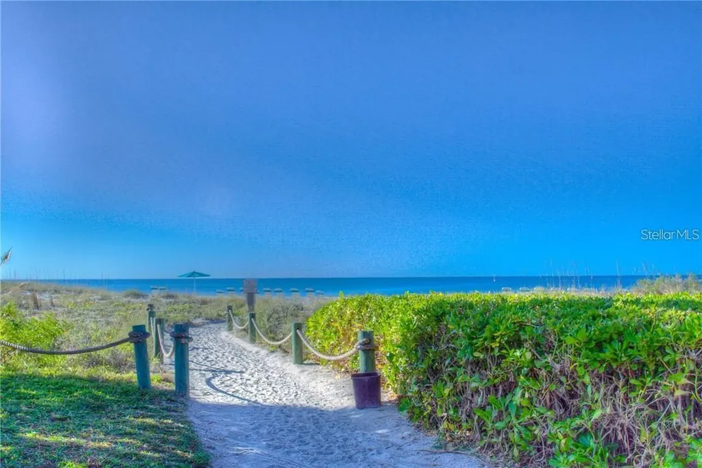 1925 Gulf Of Mexico Drive Longboat Key FL 34228