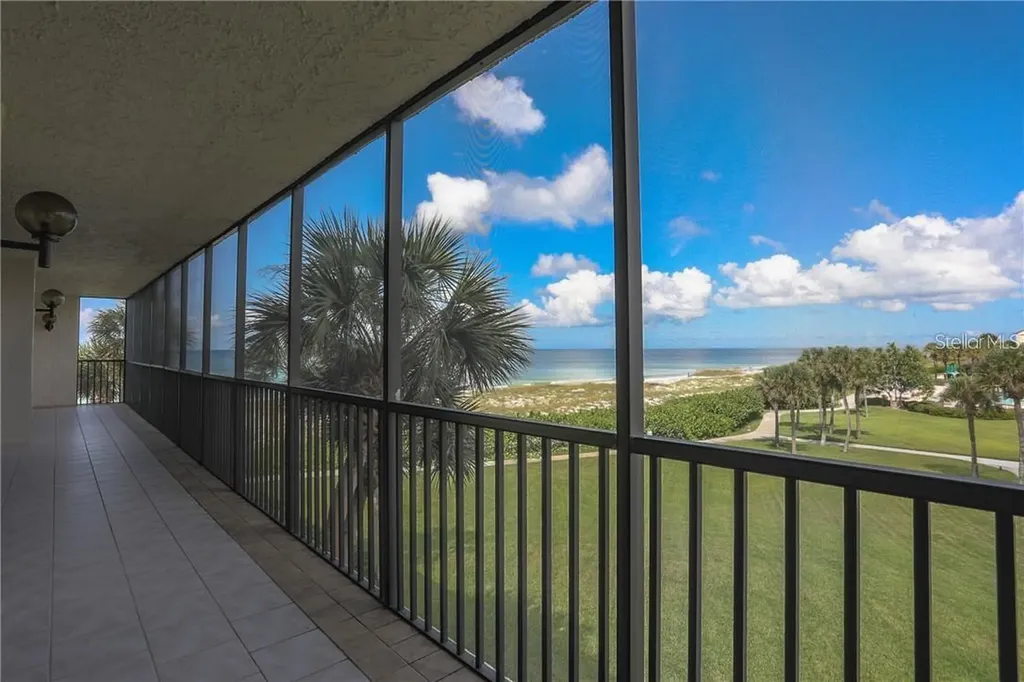 1925 Gulf Of Mexico Drive Longboat Key FL 34228