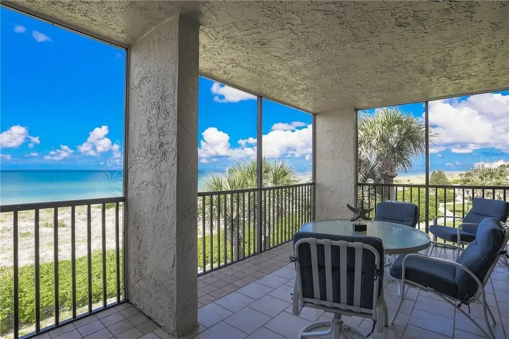 1925 Gulf Of Mexico Drive Longboat Key FL 34228