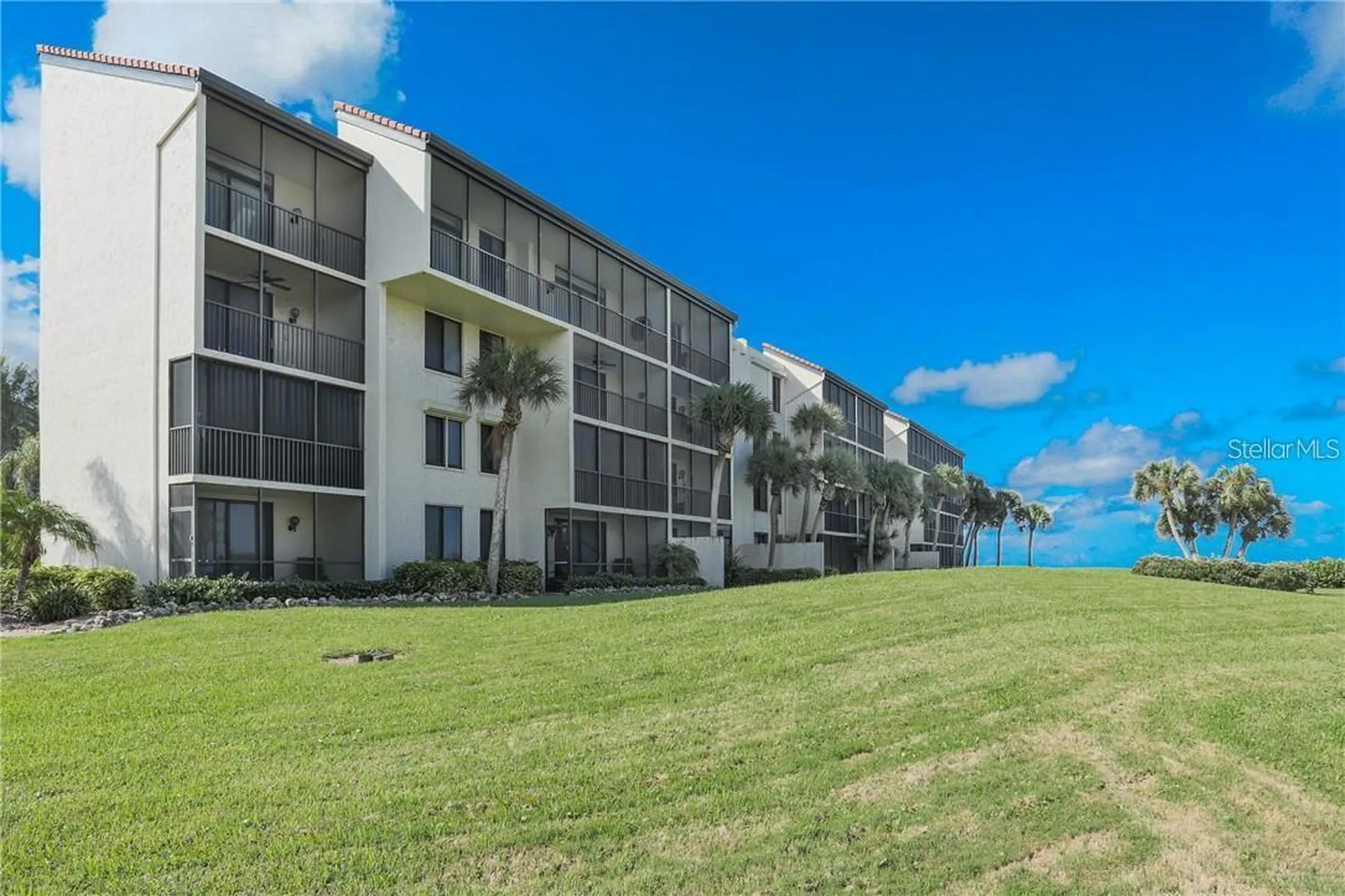 1925 Gulf Of Mexico Drive Longboat Key FL 34228
