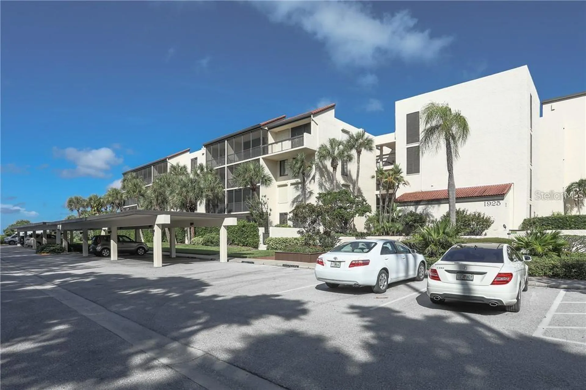 1925 Gulf Of Mexico Drive Longboat Key FL 34228