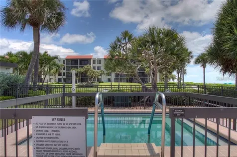1925 Gulf Of Mexico Drive Longboat Key FL 34228