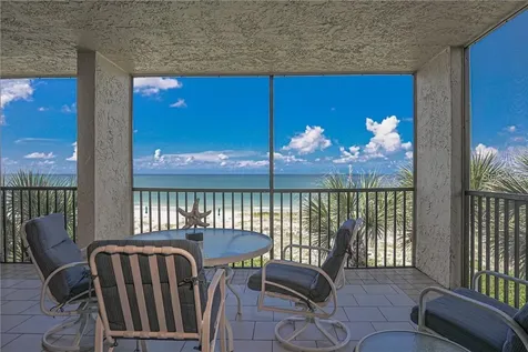 1925 Gulf Of Mexico Drive Longboat Key FL 34228