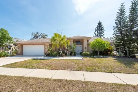 2732 Brambleridge Court Holiday FL 34691