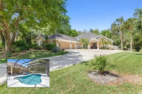 1483 Pecos Drive Ormond Beach FL 32174