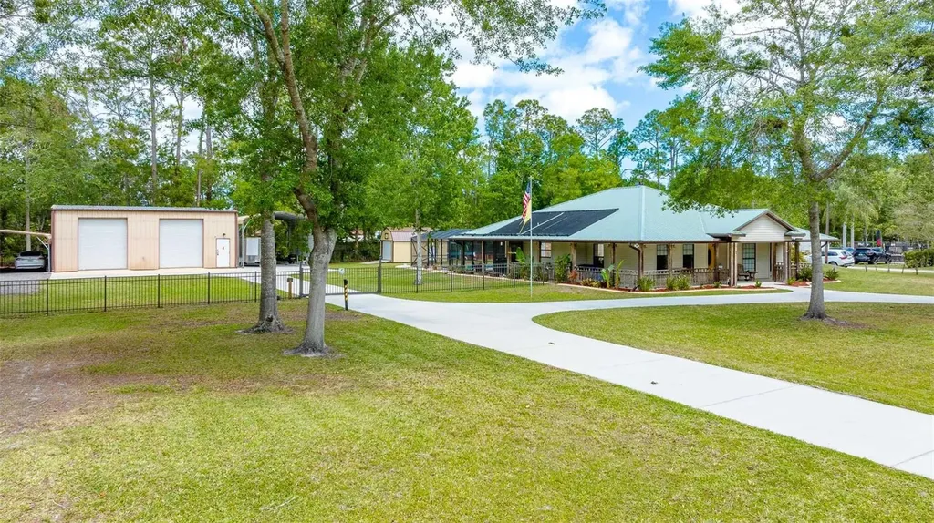 3 Sunny Road Ormond Beach FL 32174